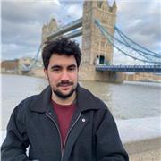 Doy clases de refuerzo en Historia y ciencias sociales